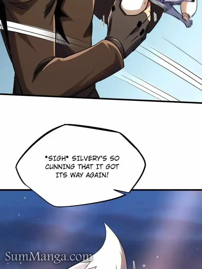 Read Super God Gene chapter 211 image 20 on Lezhin