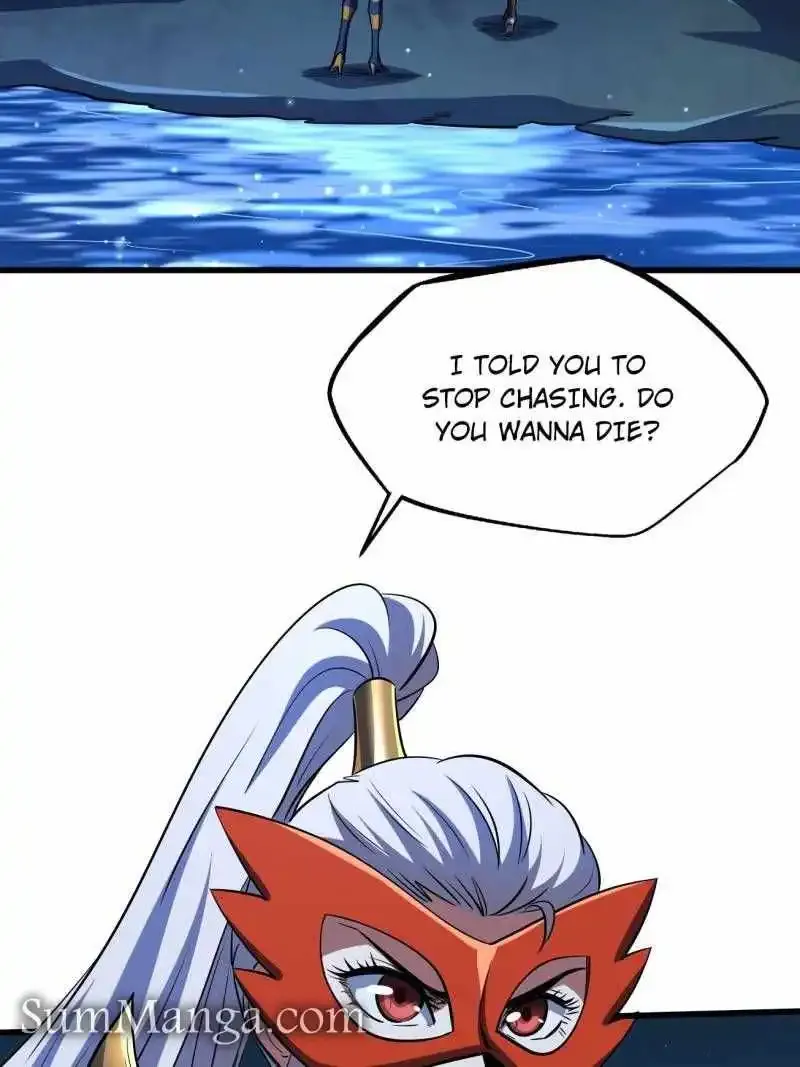Read Super God Gene chapter 211 image 26 on Lezhin