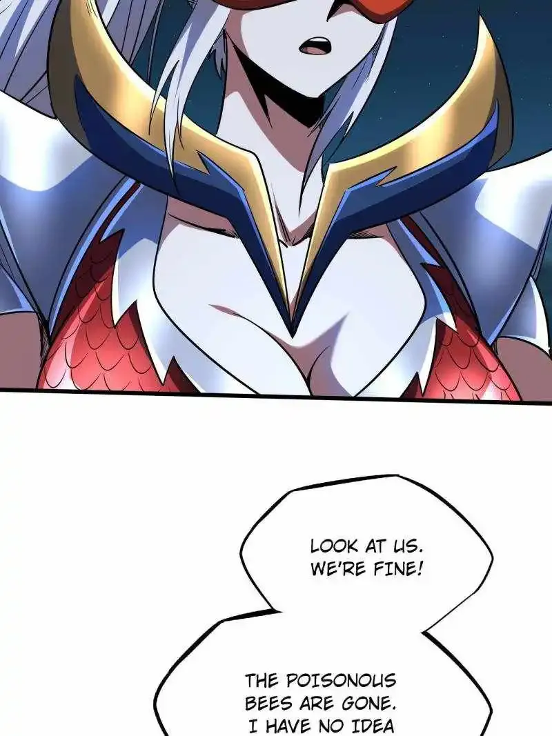 Read Super God Gene chapter 211 image 27 on Lezhin