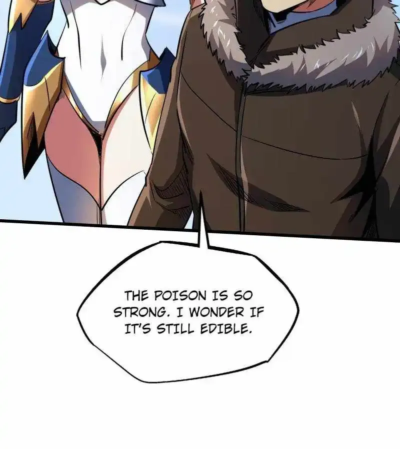Read Super God Gene chapter 211 image 43 on Lezhin