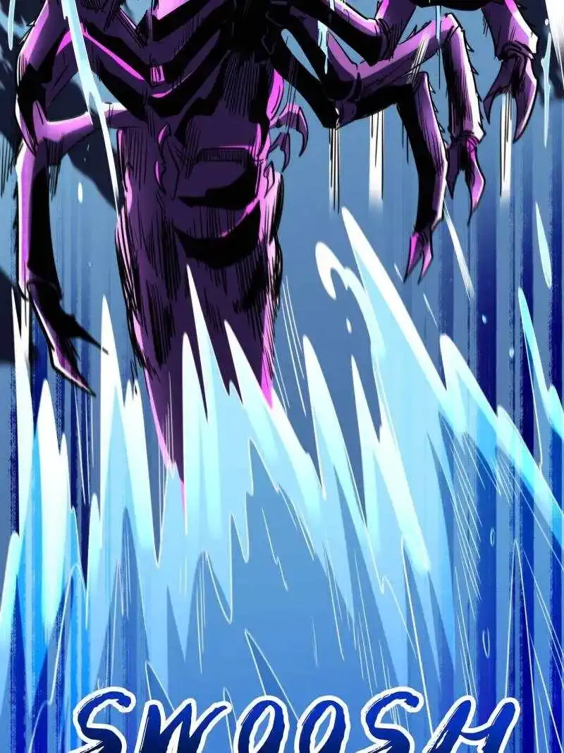 Read Super God Gene chapter 211 image 48 on Lezhin