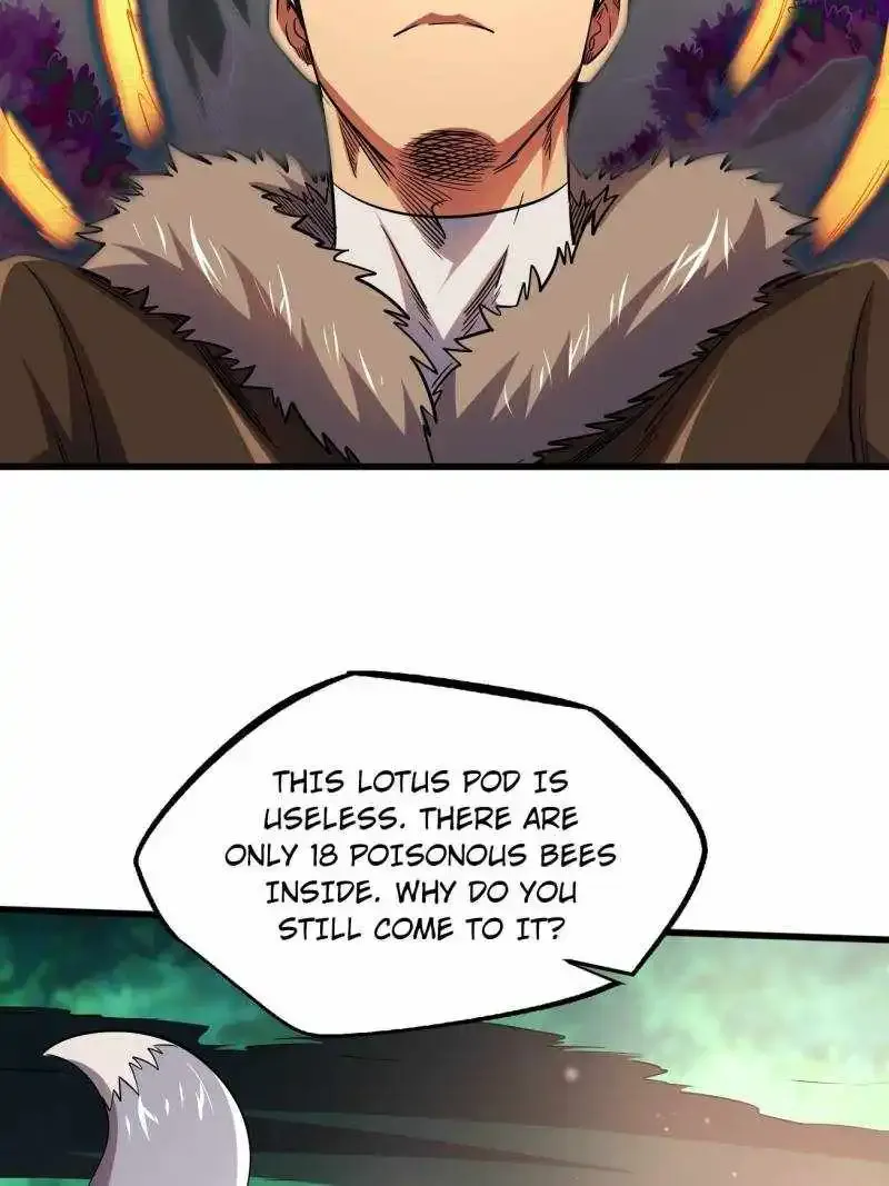 Read Super God Gene chapter 211 image 6 on Lezhin