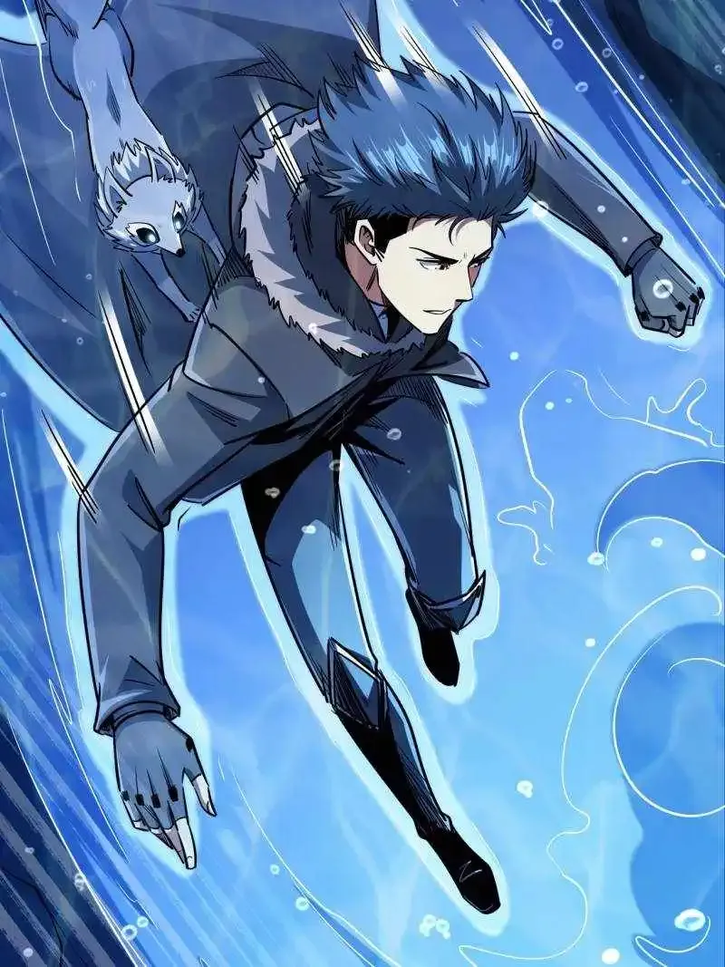 Read Super God Gene chapter 211 image 67 on Lezhin