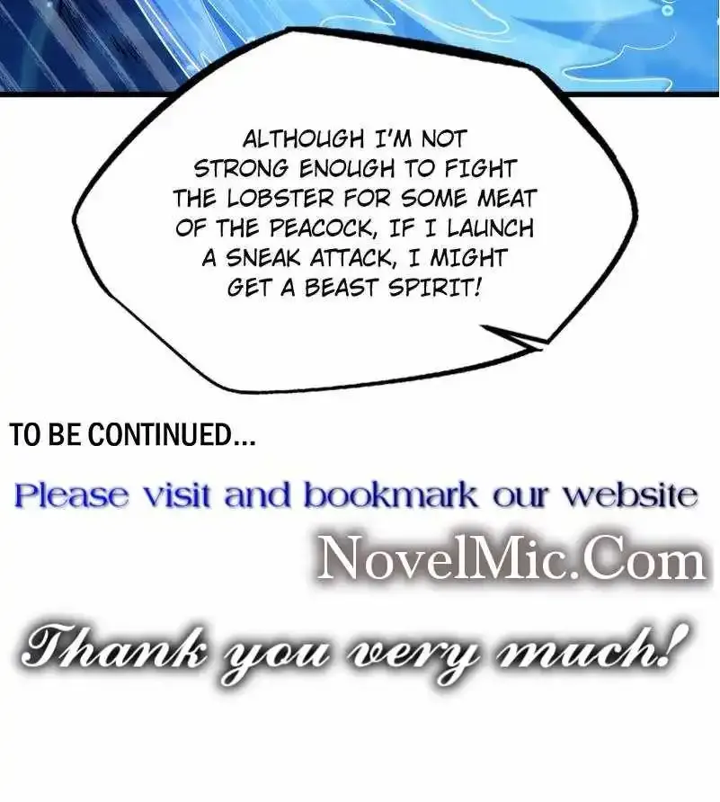 Read Super God Gene chapter 211 image 68 on Lezhin