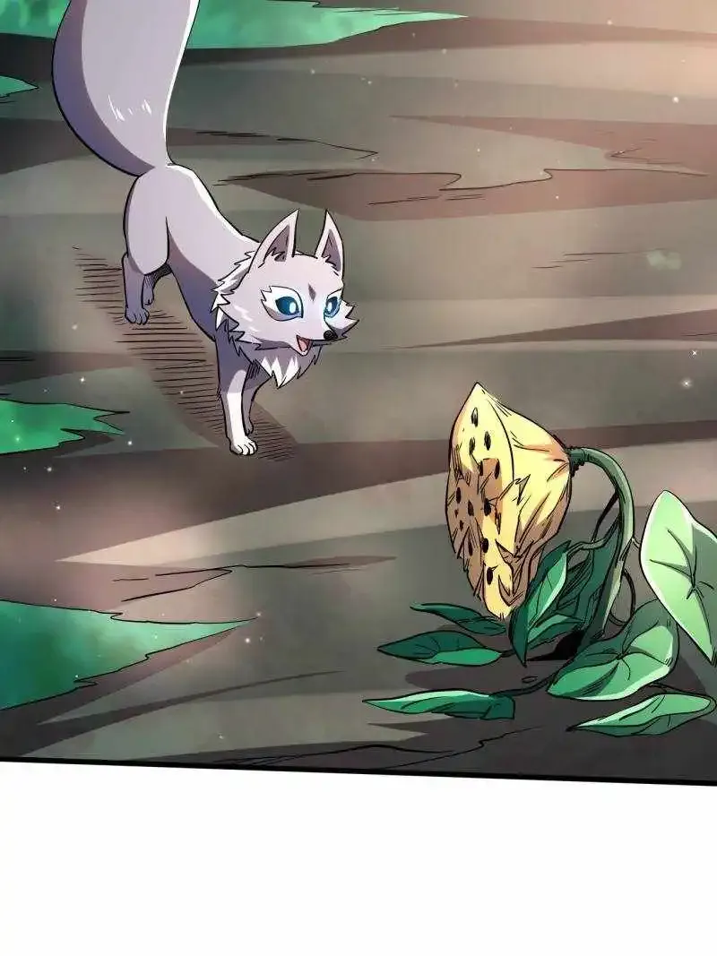 Read Super God Gene chapter 211 image 7 on Lezhin