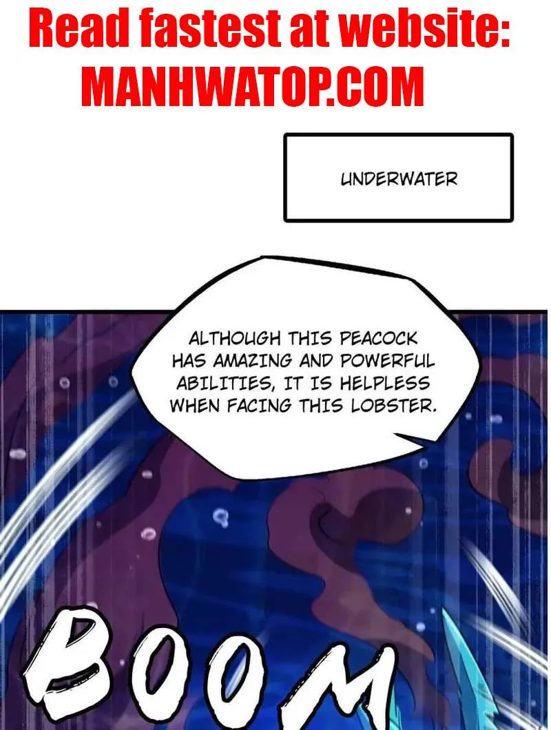 Read Super God Gene chapter 212 image 1 on Lezhin