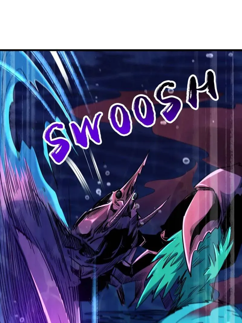 Read Super God Gene chapter 212 image 12 on Lezhin