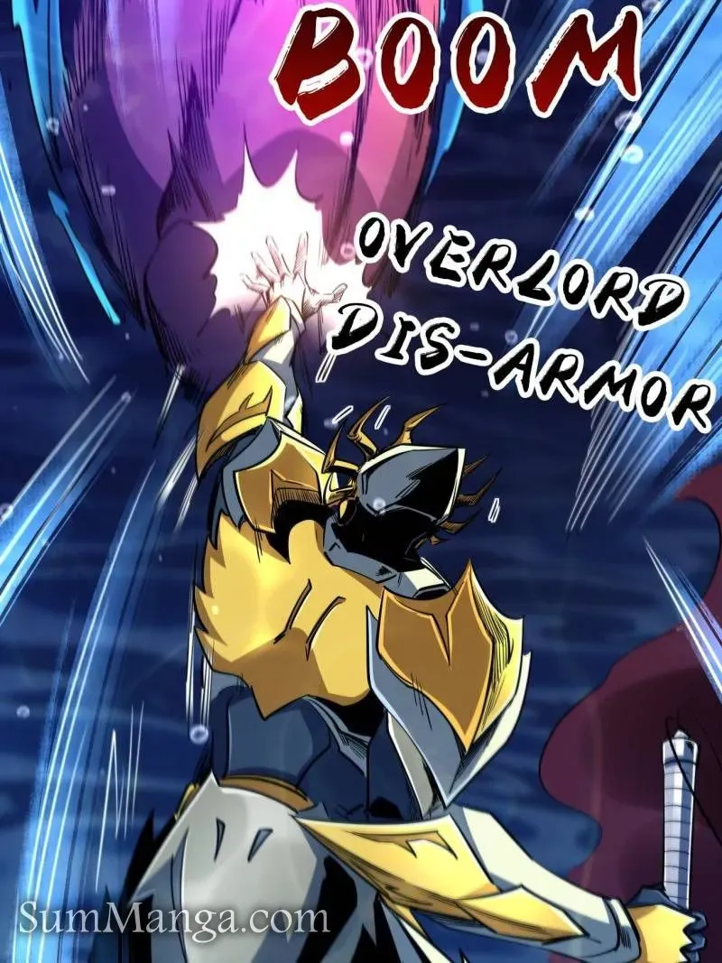 Read Super God Gene chapter 212 image 20 on Lezhin