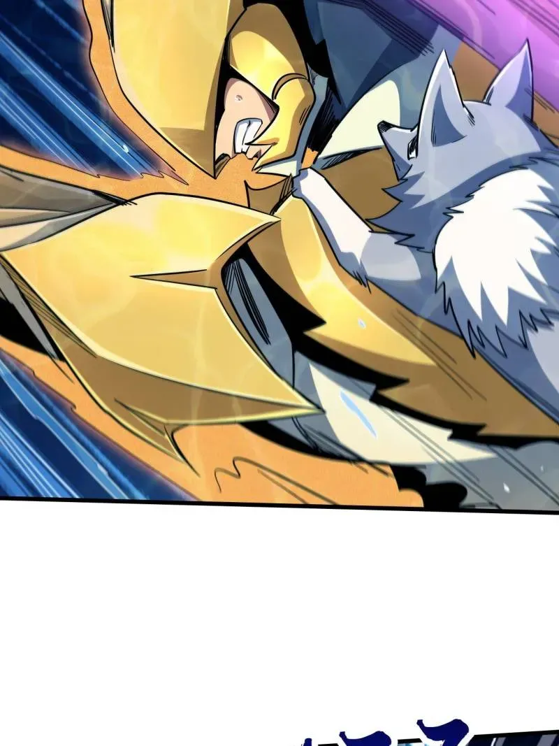 Read Super God Gene chapter 212 image 30 on Lezhin