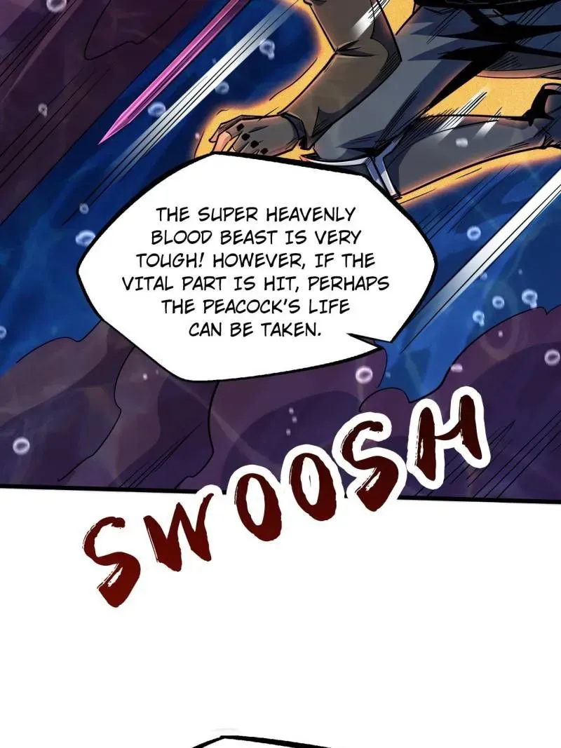 Read Super God Gene chapter 212 image 5 on Lezhin