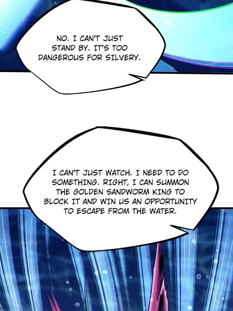 Read Super God Gene chapter 212 image 51 on Lezhin