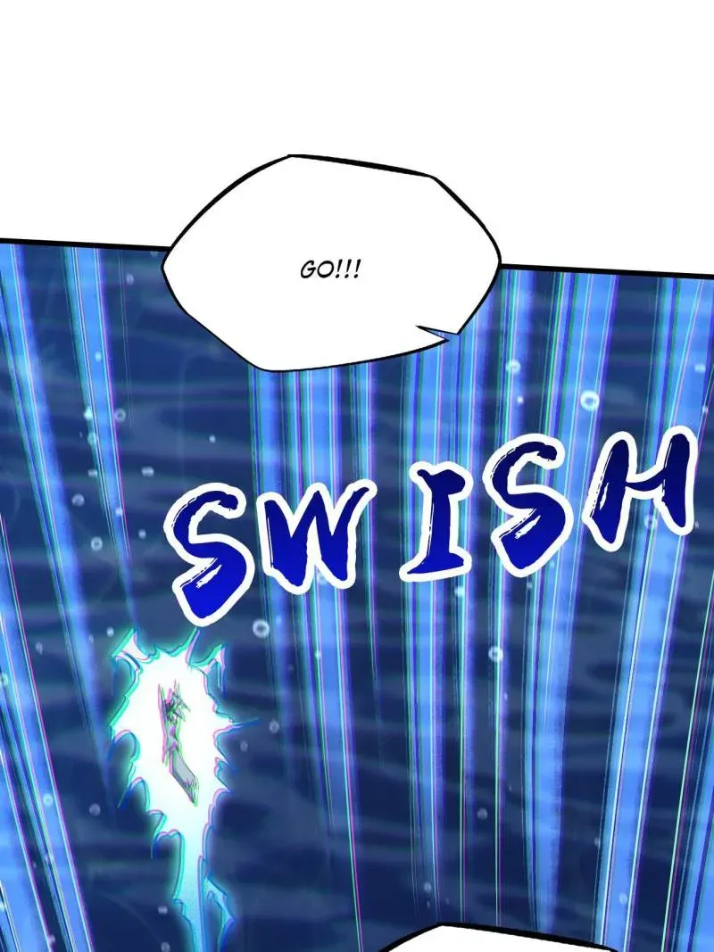 Read Super God Gene chapter 212 image 55 on Lezhin