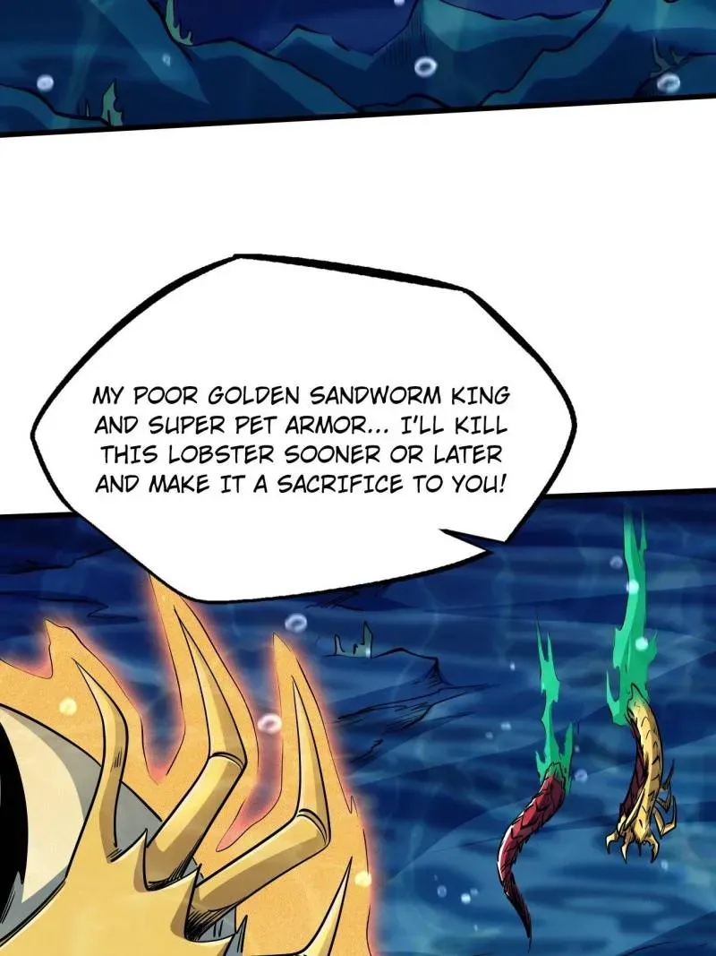 Read Super God Gene chapter 212 image 57 on Lezhin