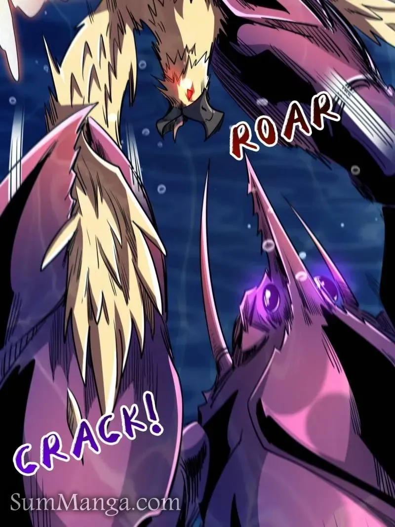 Read Super God Gene chapter 212 image 74 on Lezhin