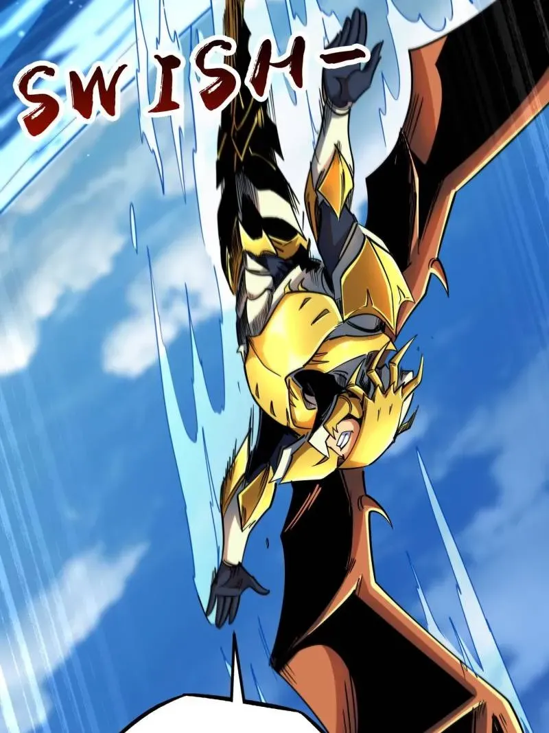 Read Super God Gene chapter 212 image 79 on Lezhin