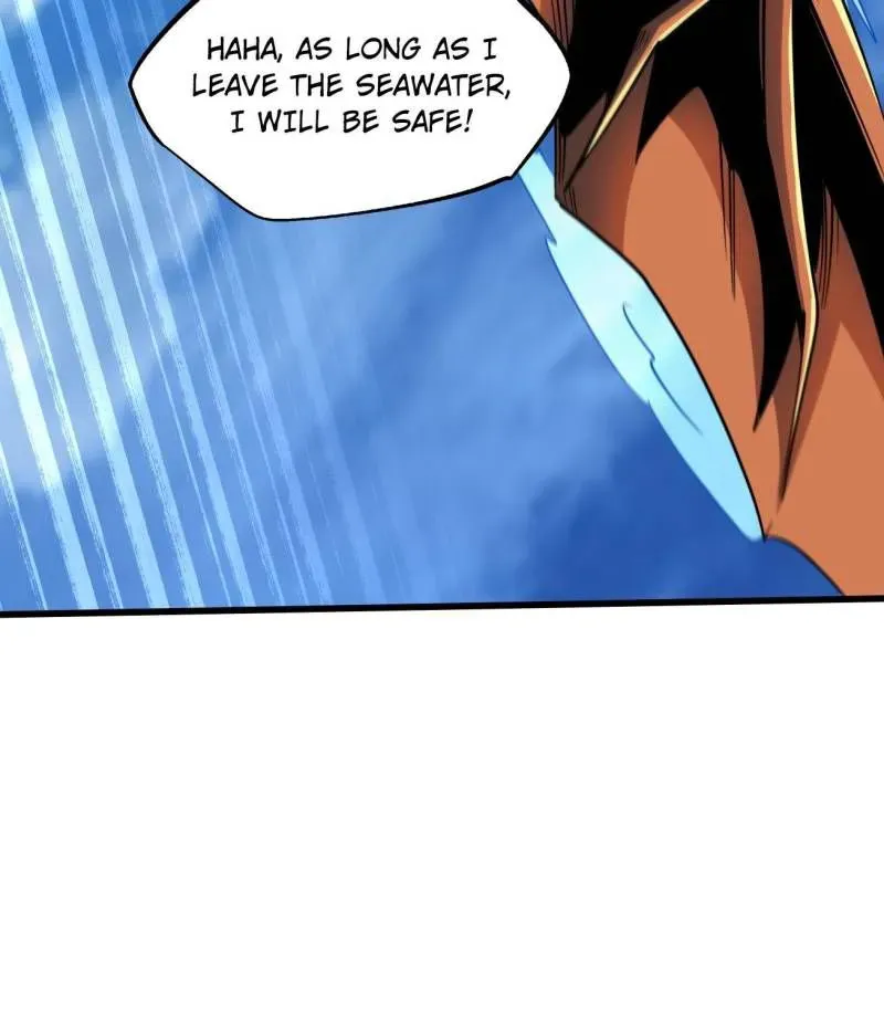 Read Super God Gene chapter 212 image 80 on Lezhin
