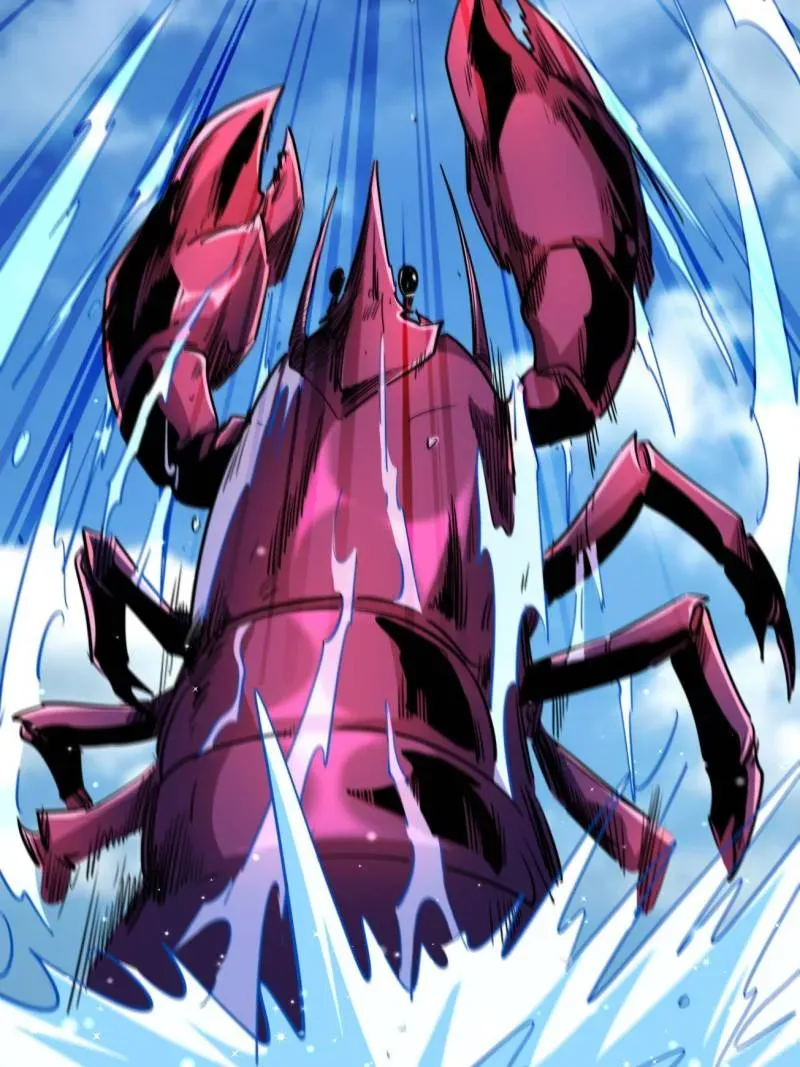 Read Super God Gene chapter 212 image 82 on Lezhin