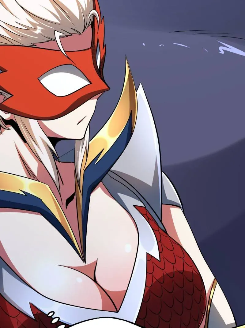 Read Super God Gene chapter 213 image 15 on Lezhin