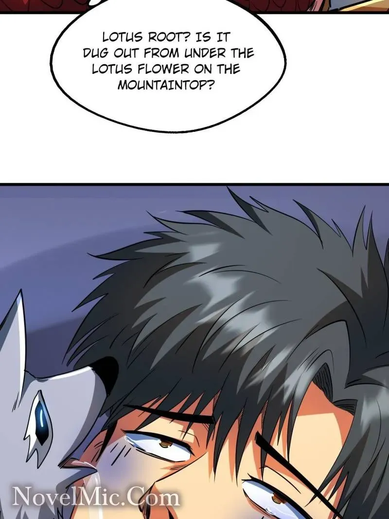 Read Super God Gene chapter 213 image 16 on Lezhin