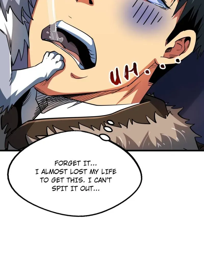 Read Super God Gene chapter 213 image 17 on Lezhin