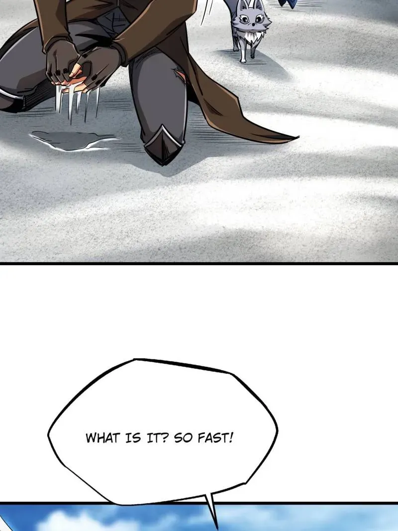 Read Super God Gene chapter 213 image 36 on Lezhin