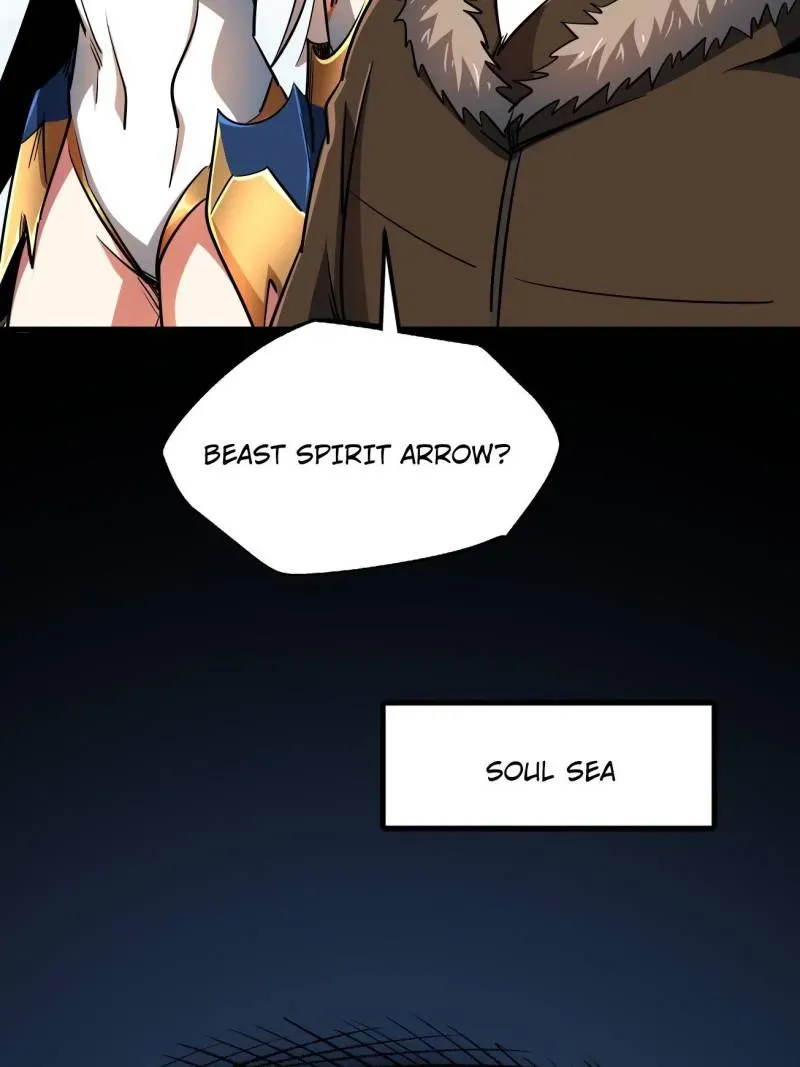 Read Super God Gene chapter 213 image 39 on Lezhin