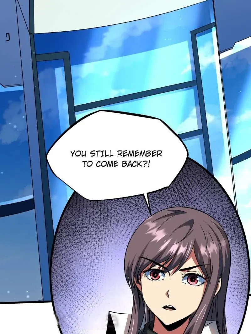 Read Super God Gene chapter 213 image 53 on Lezhin