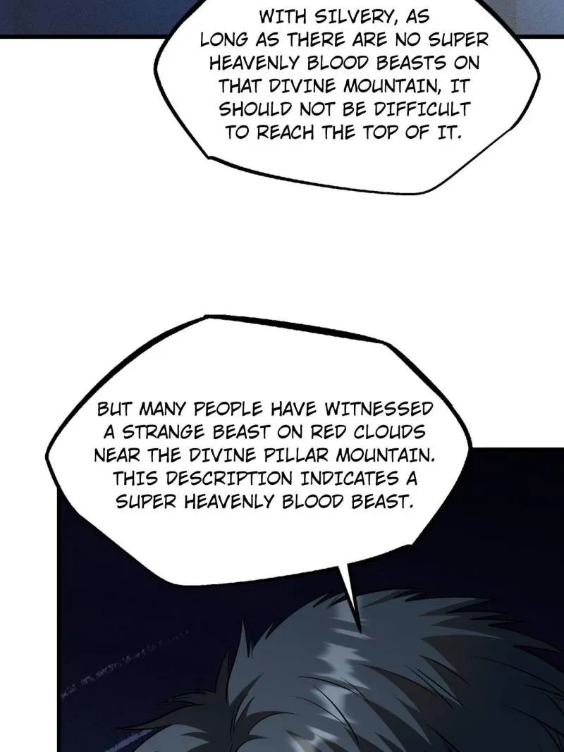 Read Super God Gene chapter 213 image 59 on Lezhin