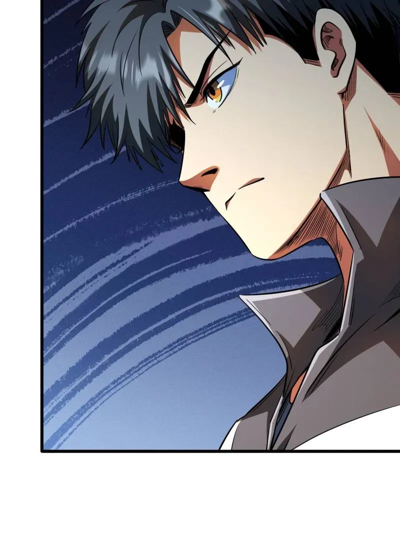 Read Super God Gene chapter 213 image 60 on Lezhin