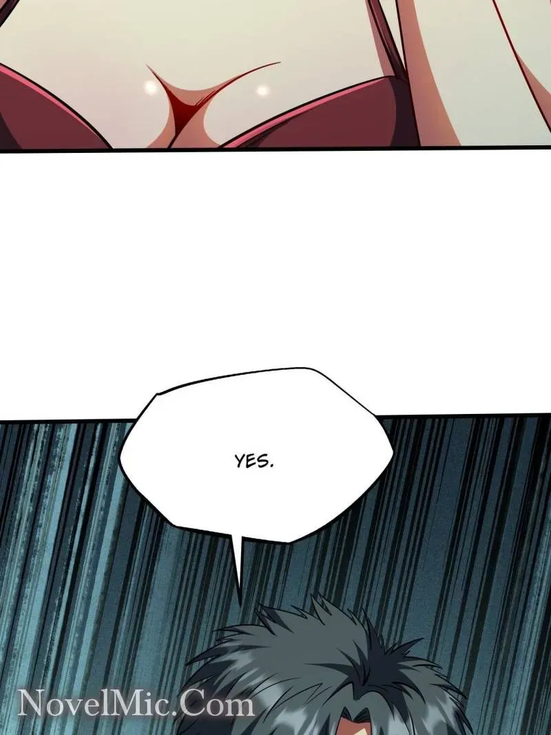 Read Super God Gene chapter 213 image 73 on Lezhin