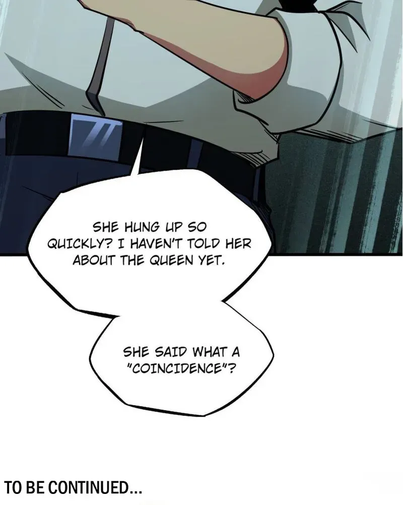 Read Super God Gene chapter 213 image 75 on Lezhin