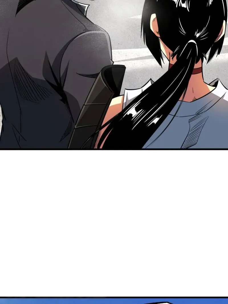 Read Super God Gene chapter 214 image 29 on Lezhin