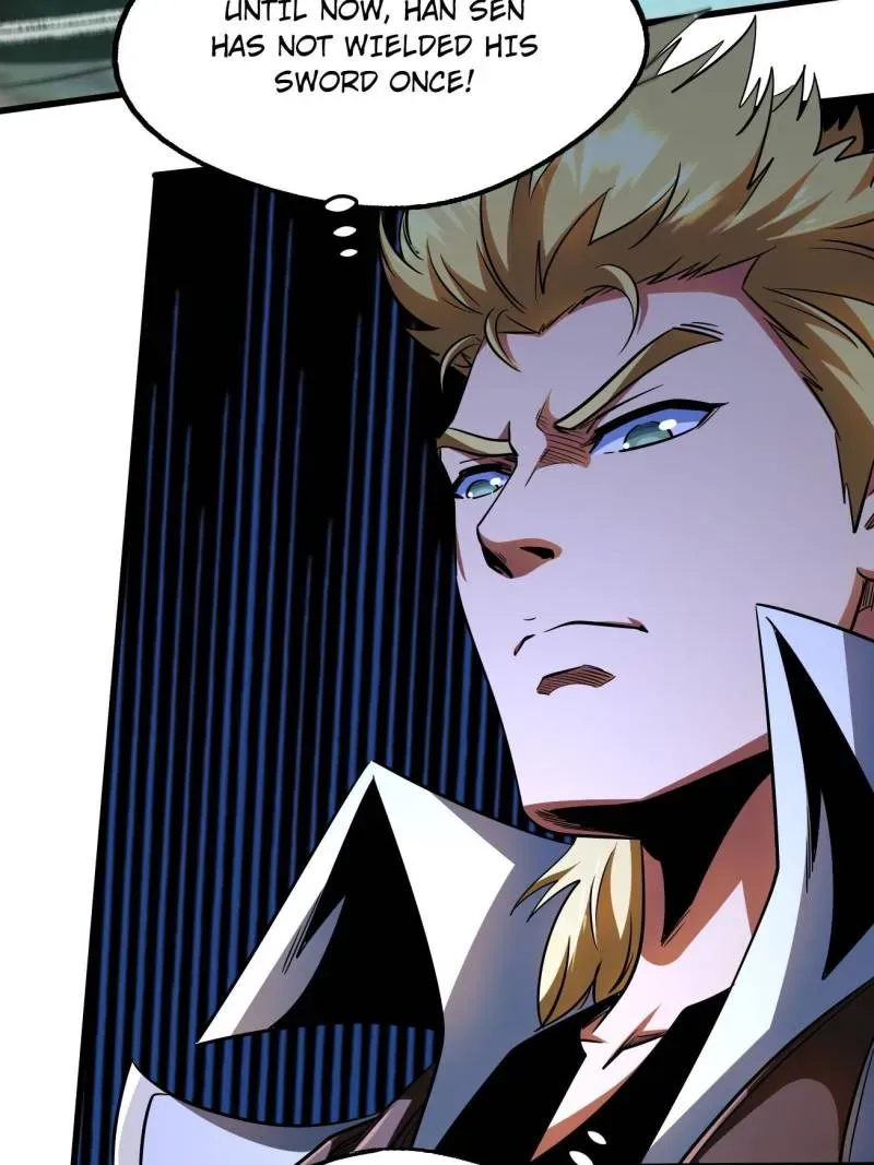 Read Super God Gene chapter 214 image 49 on Lezhin