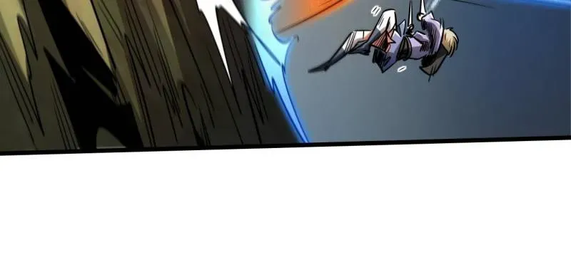 Read Super God Gene chapter 214 image 54 on Lezhin