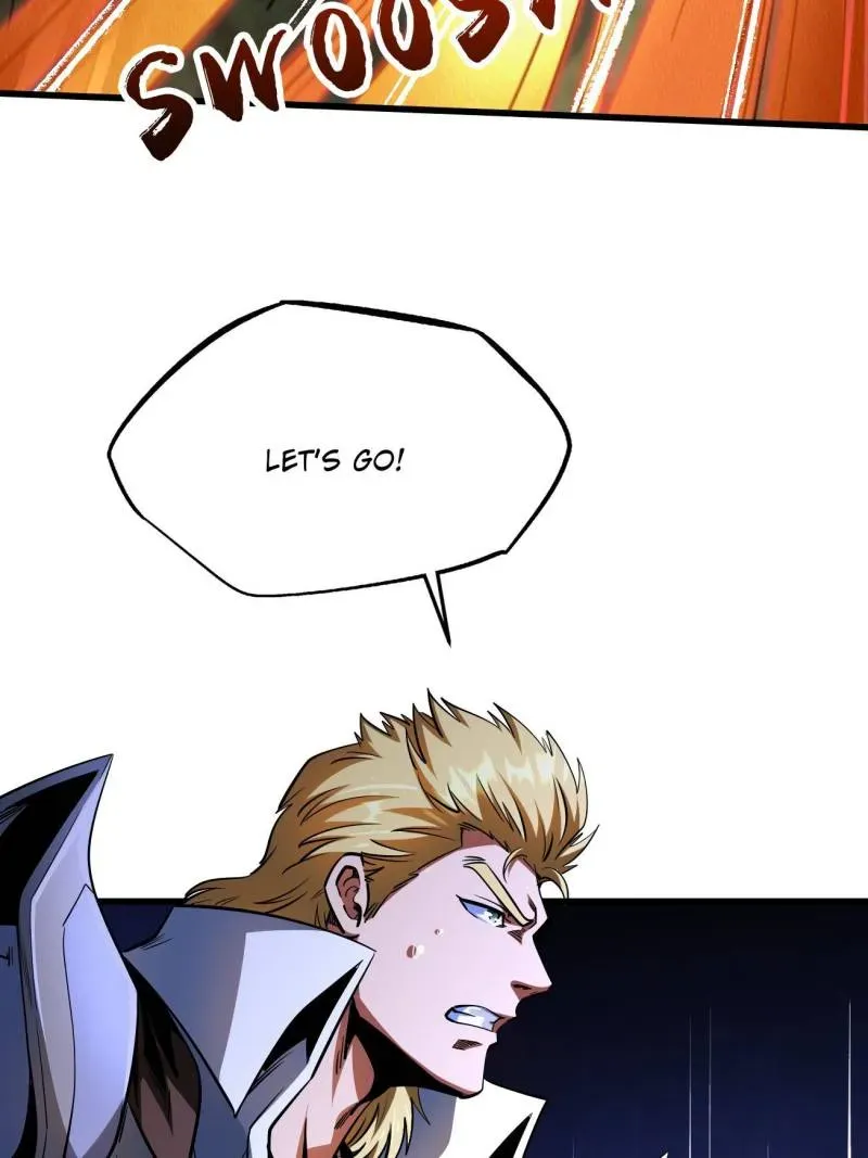 Read Super God Gene chapter 214 image 60 on Lezhin