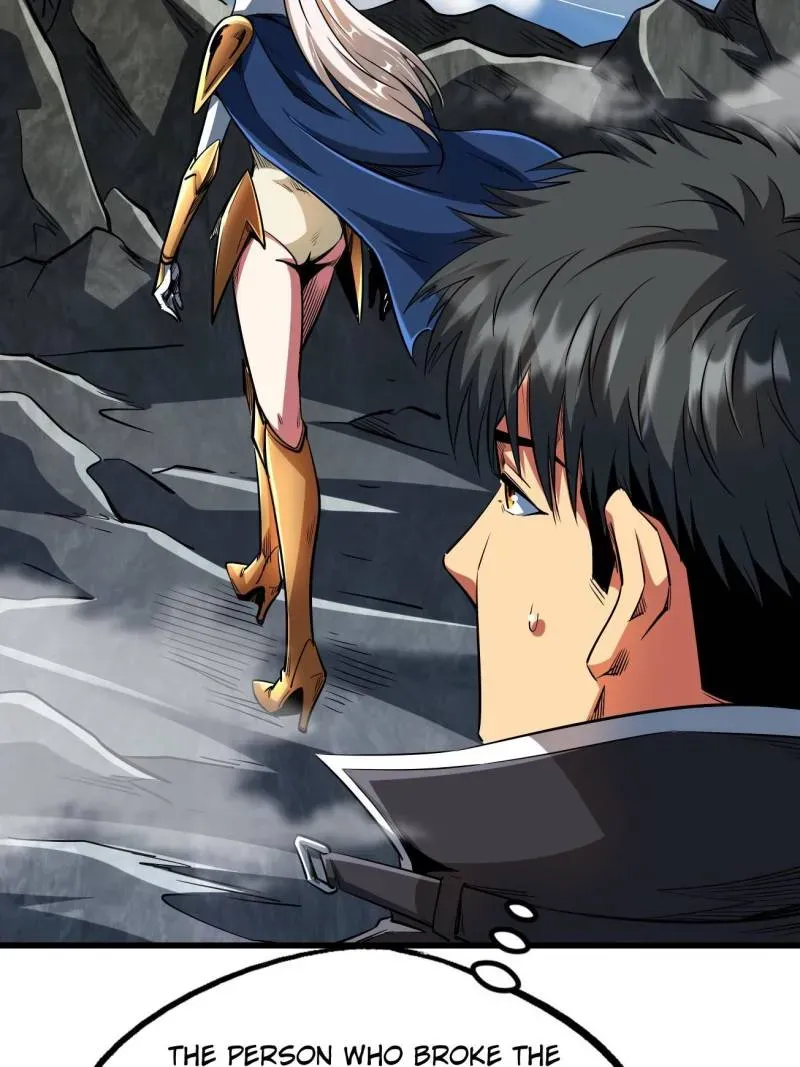 Read Super God Gene chapter 215 image 11 on Lezhin