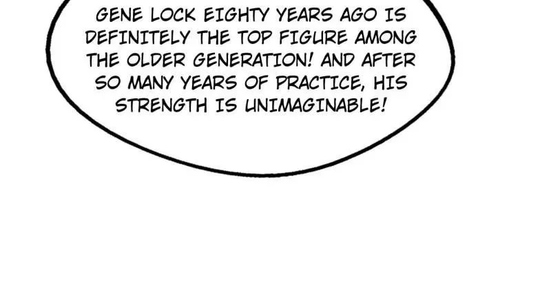 Read Super God Gene chapter 215 image 12 on Lezhin