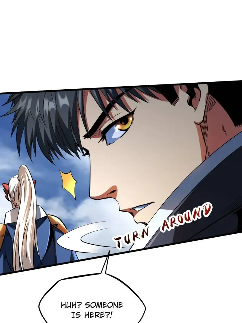 Read Super God Gene chapter 215 image 13 on Lezhin