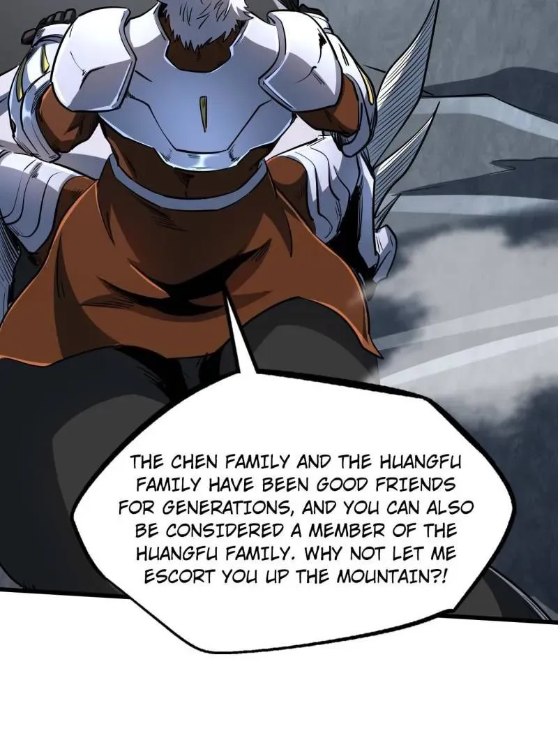 Read Super God Gene chapter 215 image 18 on Lezhin