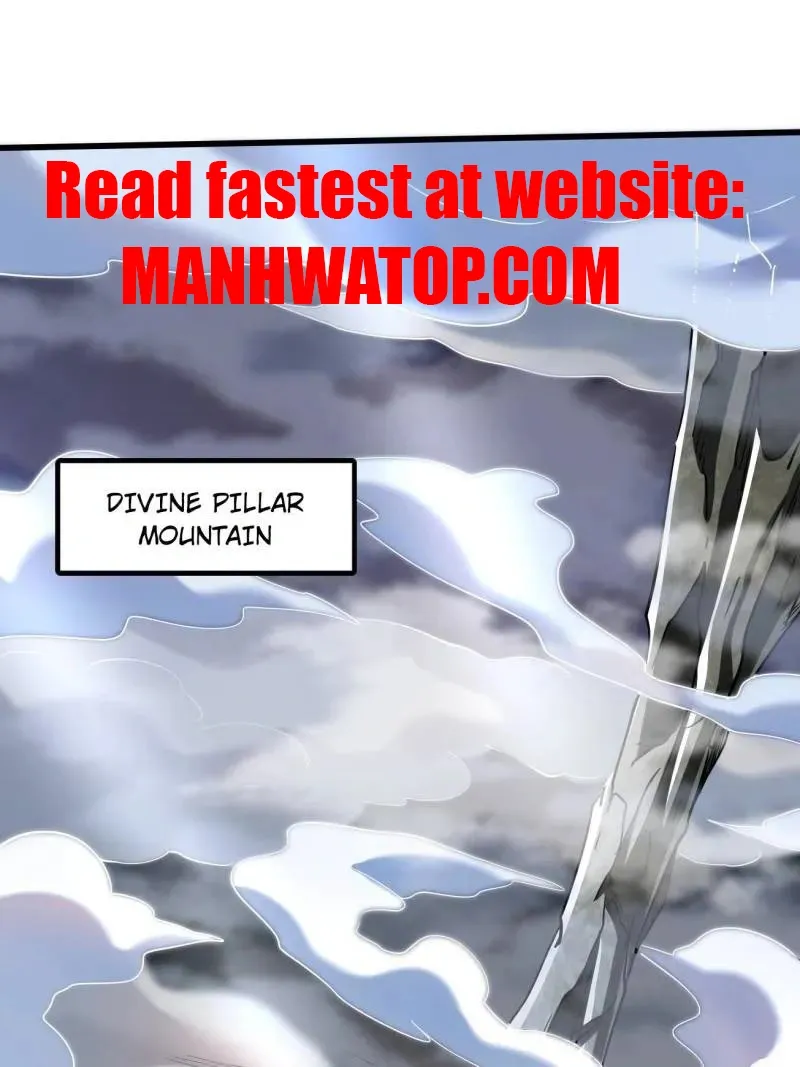 Read Super God Gene chapter 215 image 2 on Lezhin