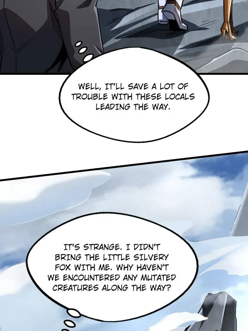 Read Super God Gene chapter 215 image 20 on Lezhin