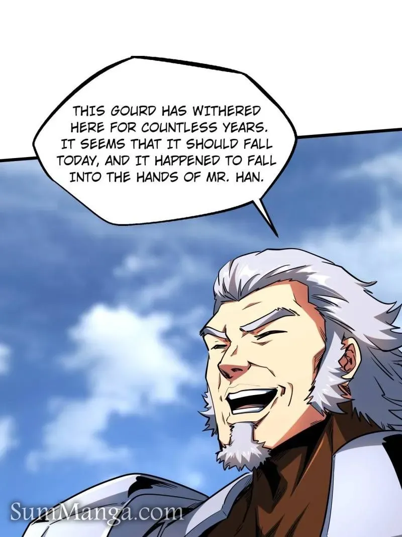 Read Super God Gene chapter 215 image 54 on Lezhin