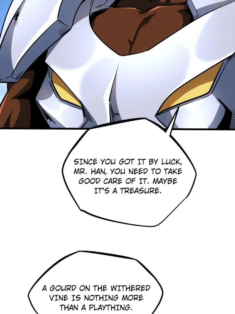 Read Super God Gene chapter 215 image 55 on Lezhin