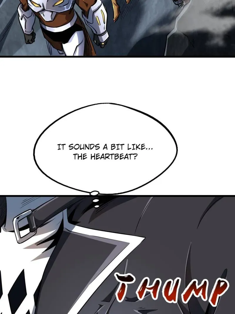 Read Super God Gene chapter 215 image 59 on Lezhin