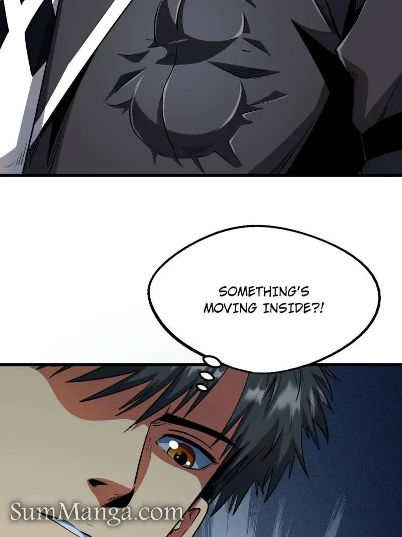 Read Super God Gene chapter 215 image 60 on Lezhin