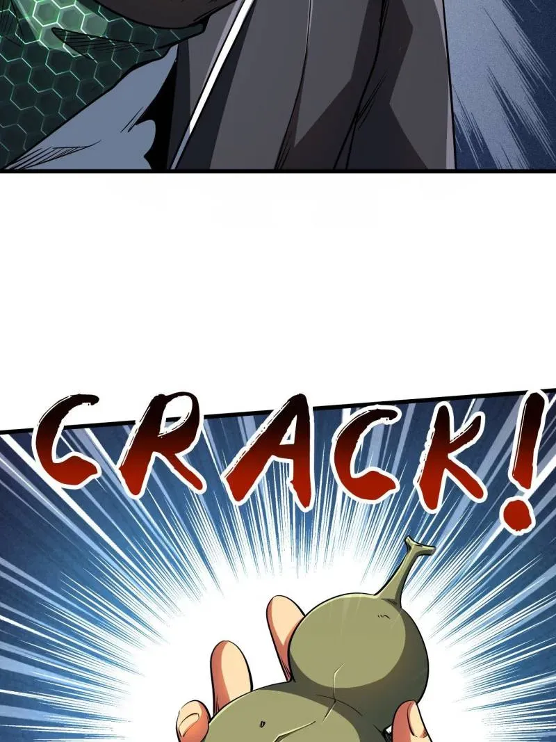 Read Super God Gene chapter 215 image 62 on Lezhin