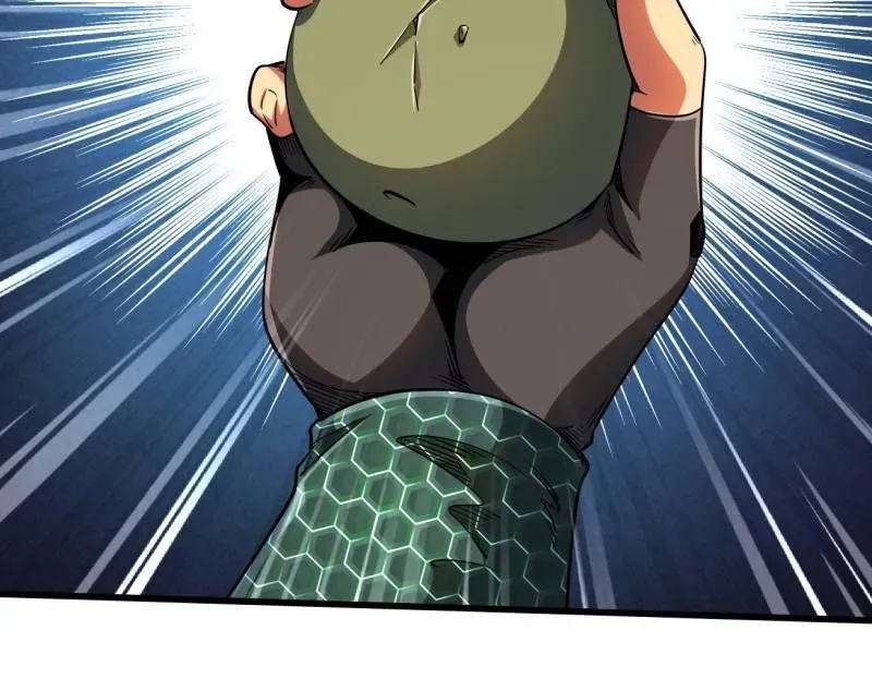 Read Super God Gene chapter 215 image 63 on Lezhin