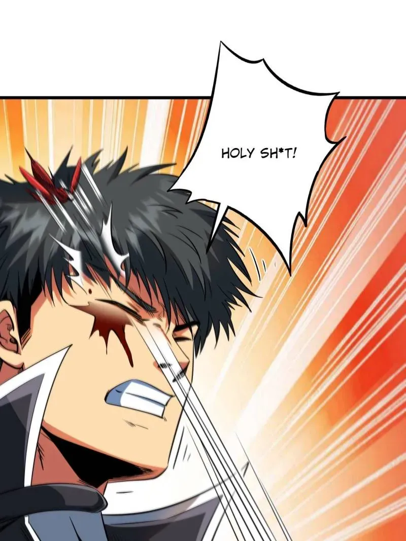 Read Super God Gene chapter 215 image 64 on Lezhin