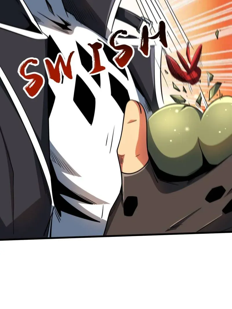 Read Super God Gene chapter 215 image 65 on Lezhin