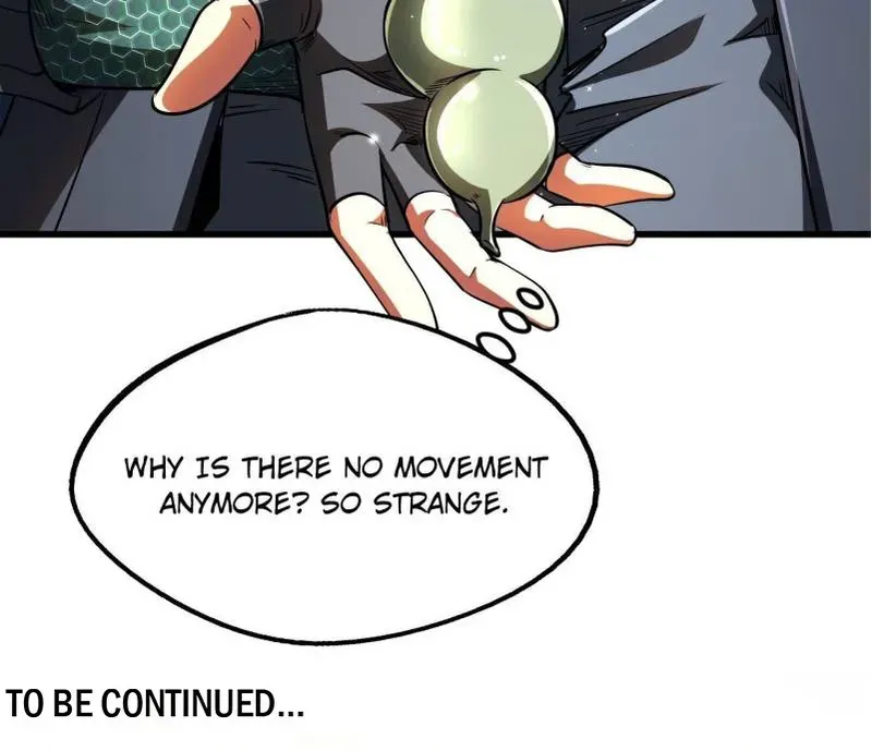 Read Super God Gene chapter 215 image 69 on Lezhin